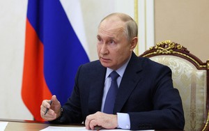 TT Putin tuyên bố giao tranh ở Ukraine sẽ kết thúc trong vòng 3 tháng nếu Mỹ làm điều này