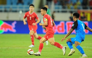4 cầu thủ ĐT Việt Nam bị HLV Kim Sang-sik loại trước trận quyết đấu Iraq là ai?- Ảnh 9.