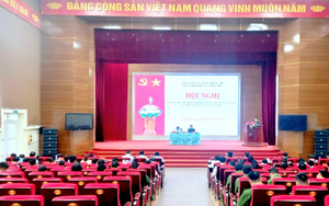 Phong Thổ phát huy nguồn lực, tiềm năng và lợi thế đầu tư phát triển kinh tế, xã hội