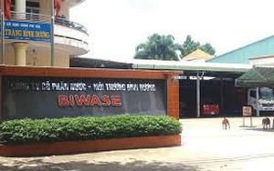 Biwase (BWE) đạt 39% kế hoạch lợi nhuận sau 5 tháng, sắp thành lập 3 công ty con