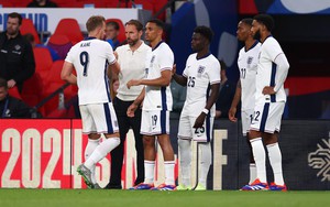 Danh sách đội hình ĐT Anh tham dự EURO 2024: HLV Gareth Southgate gây bất ngờ!
