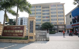 Gói thầu tham quan, học tập tại Hạ Long: Bệnh viện Mắt Thanh Hóa 