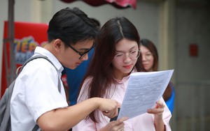 Điểm chuẩn vào lớp 10 các trường ngoài công lập Hà Nội năm 2024- Ảnh 8.