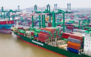 Viconship (VSC) muốn vay 1.450 tỷ đồng tại Eximbank để thâu tóm toàn bộ cảng Nam Hải Đình Vũ