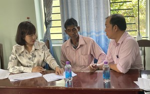Thực hiện Chỉ thị số 40: Nhiều hộ dân huyện miền núi Khánh Vĩnh (Khánh Hòa) tiếp cận nguồn vốn