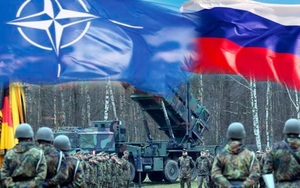 NATO làm mọi cách ngăn bước tiến của Nga ở Ukraine, thổi bùng nguy cơ xung đột trực tiếp với Moscow