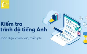 Cách xác định trình độ tiếng Anh chuẩn xác nhất