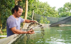 Nuôi thành công thứ 