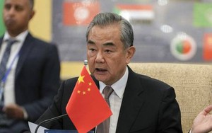 Trung Quốc chỉ trích 
