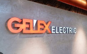 300 triệu cổ phiếu của Gelex Electric (GEE) sẽ dừng giao dịch tại UPCoM từ 18/7