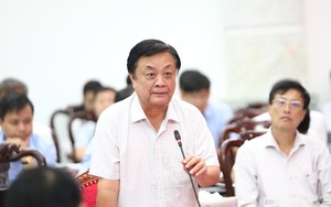 Cái bắt tay với nông dân - Ảnh 4.