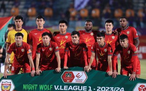 Chuyển nhượng V.League hôm nay 2024 CLB Hồng Lĩnh Hà Tĩnh chốt bộ ba ngoại binh- Ảnh 11.