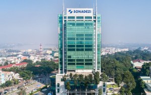 Sonadezi Giang Điền (SZG) sắp trả cổ tức đợt 2/2023, tỷ lệ 11%- Ảnh 2.