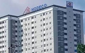 Hodeco (HDC) đã chi trả gần 300 tỷ đồng nợ sau đợt tăng vốn- Ảnh 2.