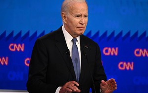 TT Biden 'bên bờ vực thất bại', có nguy cơ để mất đồng minh quan trọng