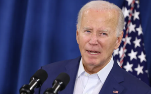 Ông Biden thừa nhận sai lầm khi nói 