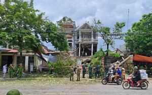 Vụ nổ nồi hơi ở Thái Nguyên khiến 1 người tử vong, 2 người bị thương: Hàng xóm kể lại vụ việc