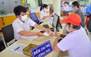 Quy định mới nhất về thời gian đóng - hưởng chế độ thai sản năm 2024? - Ảnh 5.