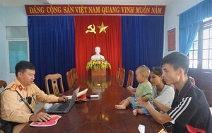 Vụ vợ chồng và con nhỏ đi bộ từ Bình Dương về Tuyên Quang vì bị nợ lương: Chủ thầu lên tiếng