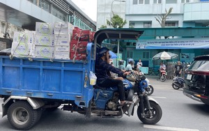 Quy trình khám sức khỏe "siêu tốc" tại Phòng khám Đa khoa Y Cao Hoa Hồng (Hà Nam)- Ảnh 5.