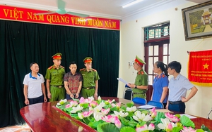 Khởi tố vụ án xảy ra tại thủy điện Nậm Cấu, Lai Châu làm 2 công nhân thương vong - Ảnh 2.