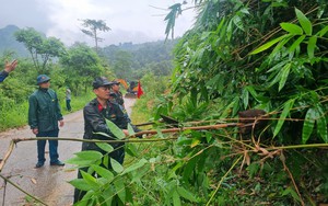 Quân đội chung sức xây dựng nông thôn mới nâng cao