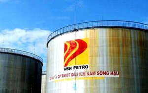 Dầu khí Nam Sông Hậu (PSH) muốn vay hàng trăm triệu USD từ nhà đầu tư nước ngoài