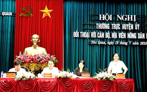 Nông dân Việt Nam xuất sắc 2024 đến từ Ninh Bình chỉ làm ruộng mà lãi 1,5 tỷ/năm- Ảnh 16.