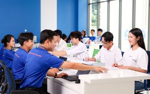 Nhiều học bổng giá trị dành cho tân sinh viên tại TP.HCM