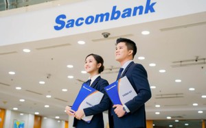 Sacombank nhập cuộc tăng lãi suất tiết kiệm tháng 7, điều chỉnh tăng lên tới 0,7%/năm