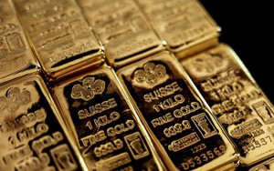Giá vàng hôm nay 2/7: Bật tăng sau động thái Trung Quốc quay trở lại mua vàng?