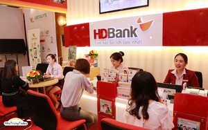 HDBank nhận giải thưởng Tổ chức Tài chính Xanh tốt nhất Việt Nam- Ảnh 2.