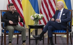 Mỹ báo tin xấu khiến ông Zelensky đau đớn, cơ hội để Ukraine gia nhập NATO cực mong manh 