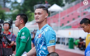 Chuyển nhượng V.League hôm nay 2024: Lộ lý do Patrik Lê Giang chưa tìm được bên đỗ mới! - Ảnh 7.