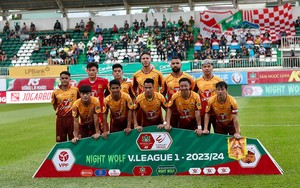 Chuyển nhượng V.League 20/7: Chốt thời điểm HAGL kích hoạt 5 “bom tấn