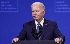 Nóng: Ông Biden tuyên bố rút khỏi cuộc đua tranh cử tổng thống Mỹ