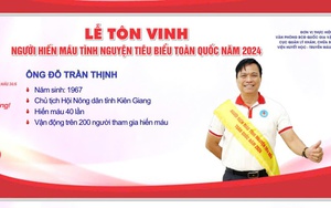 Chủ tịch Hội Nông dân một xã ở Lào Cai miệng nói, chân đi, tay làm được cả làng ủng hộ - Ảnh 9.