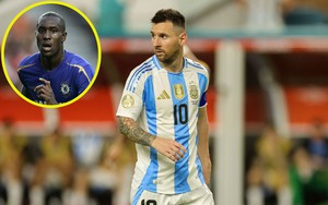 Cựu sao Chelsea gọi Messi là kẻ ích kỷ