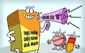 Bác sĩ Hoàng Thu Trang: "Chị em đang lạm dụng quá nhiều mỹ phẩm và thực phẩm chức năng" - Ảnh 2.