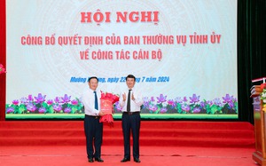 Những Bí thư Chi bộ ở vùng biên Mường Khương (Lào Cai) đưa Nghị quyết vào cuộc sống - Ảnh 1.