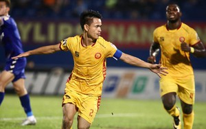 Kết quả Đông Á Thanh Hóa vs Shan United: Thắng trận, HLV Popov nói như đá tập!- Ảnh 4.