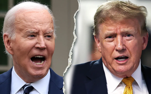 Cựu TT Trump: Nếu ông Biden không đủ sức khỏe, ai đang thực sự nắm quyền ở Mỹ?