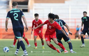 CĐV Indonesia có phản ứng bất ngờ khi U19 Việt Nam bại trận