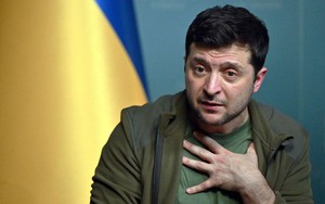 Lãnh đạo Hội đồng tối cao Ukraine tiết lộ điều tồi tệ đang chờ đợi ông Zelensky nếu ông Trump thắng