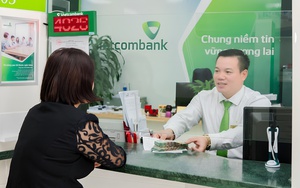 Lãi suất cho vay bình quân của Vietcombank bao nhiêu? - Ảnh 4.