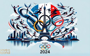 Olympic 2024: Lịch thi đấu bóng đá nam, thể lệ, danh sách các đội tham dự - Ảnh 6.