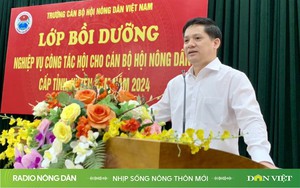 Radio online Nhịp sống nông thôn mới ngày 16/8/2024 radio nông dân radio trực tuyến radio truyện - Ảnh 4.