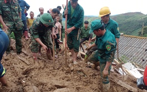 Mong sớm có phương án di dân ra khỏi vùng nguy cơ sạt lở cao tại Sơn La- Ảnh 4.