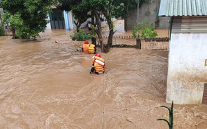  Sơn La ra Công điện khẩn trương triển khai ứng phó bão số 3 Yagi  - Ảnh 6.