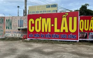 Quán cơm sạch bà Liên bị tẩy chay ở Quảng Ninh nói gì sau khi làm việc với chính quyền Hạ Long ?- Ảnh 5.